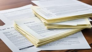 Estate planning documents