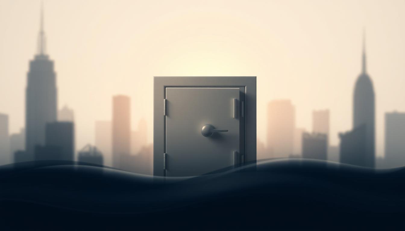 What Is A Blind Trust