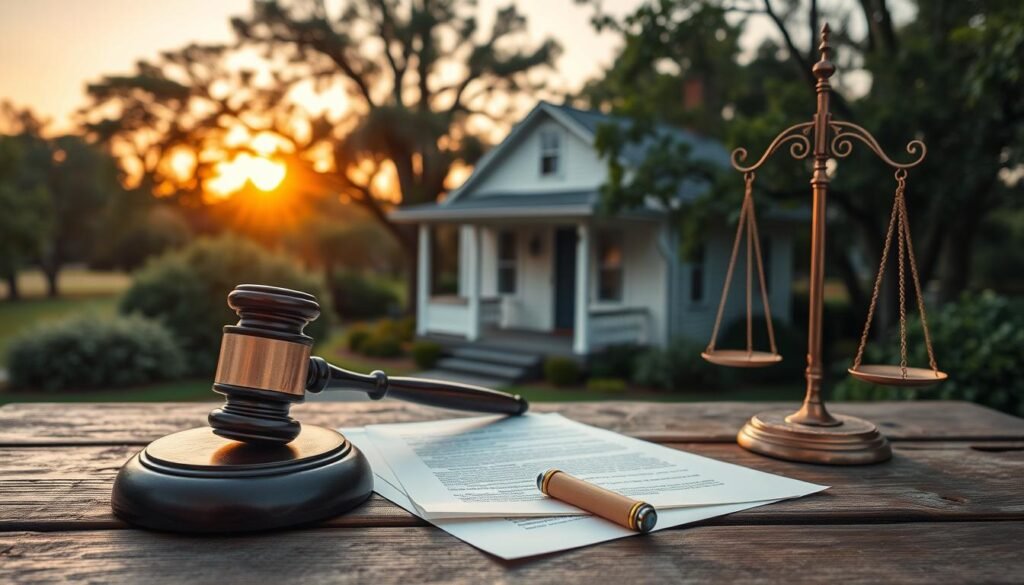 Small estate administration process in South Carolina