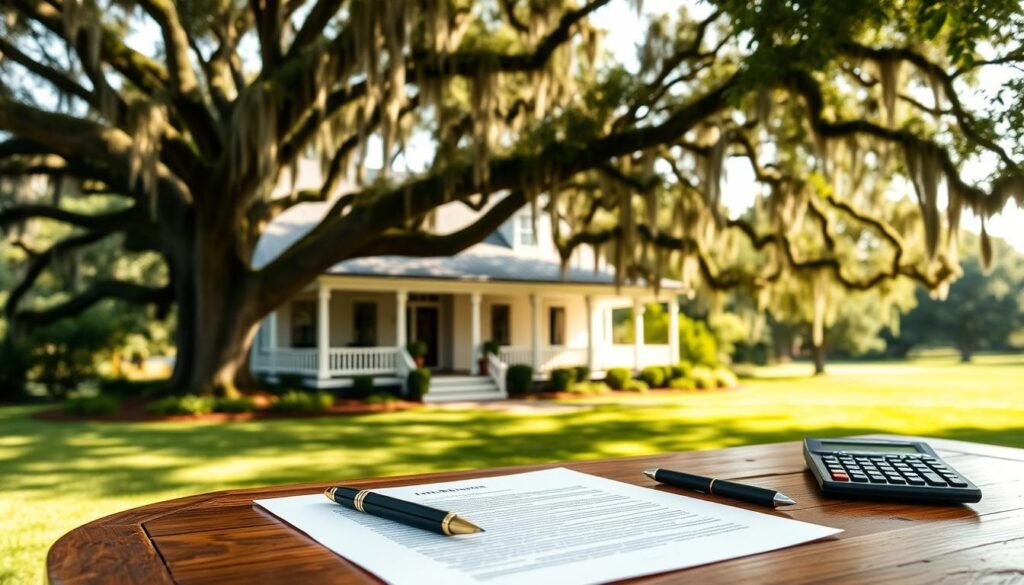 South Carolina estate planning