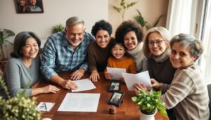 Special Considerations for Probate with Blended Families in SC