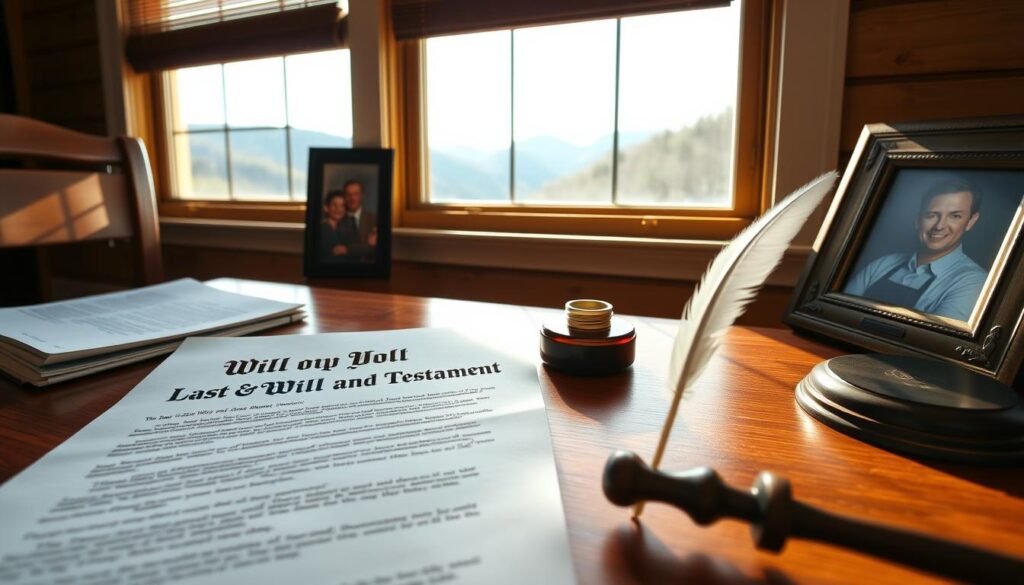 revising a will in Tennessee