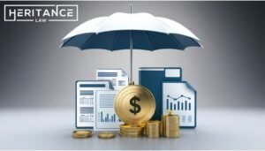 asset protection heritance law