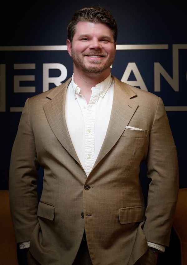 Adam O'Dell, Attorney at Law, Heritance Law, Greenville, SC, Nashville, TN