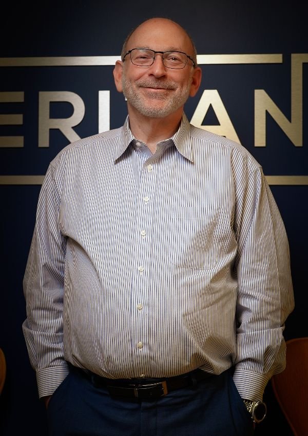 Robin Gordon, Founder and Managing Partner Heritance Law