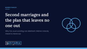 Heritance Law