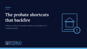 probate-shortcuts